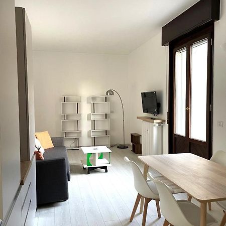 Milano Studio B Exterior foto