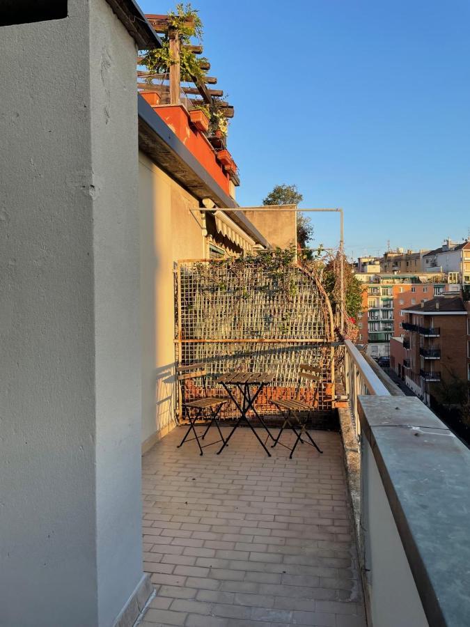 Milano Studio B Exterior foto