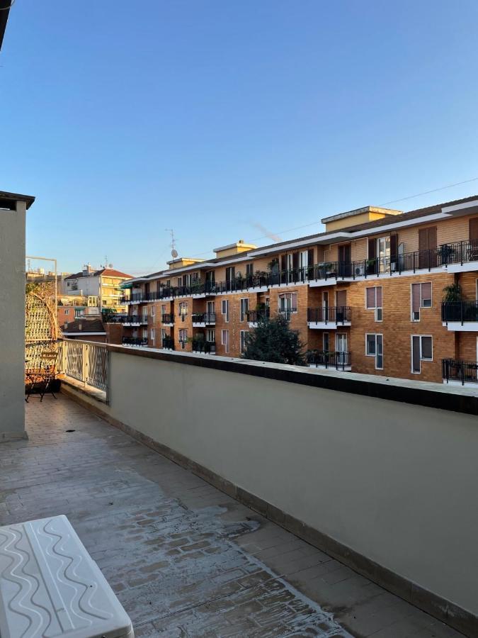 Milano Studio B Exterior foto