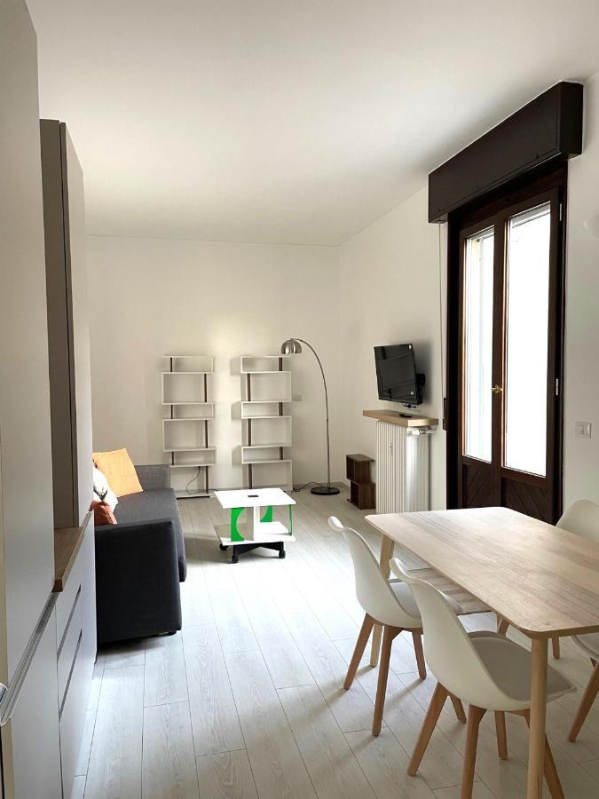 Milano Studio B Exterior foto
